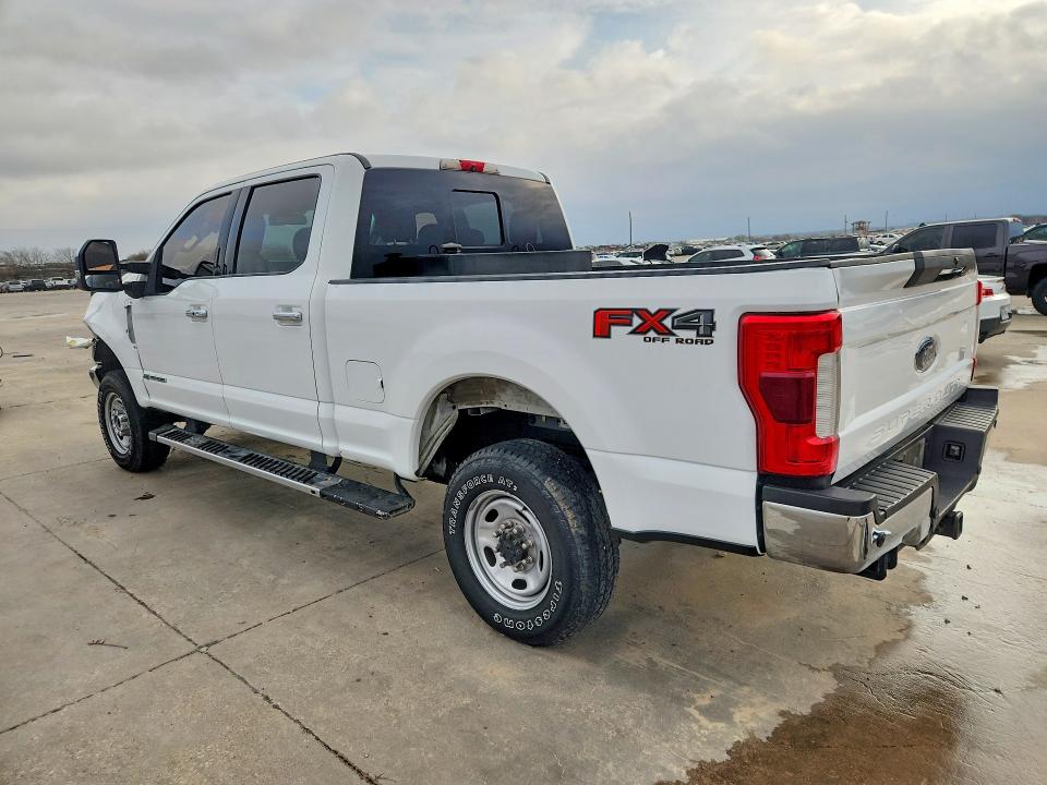 Aukcja sprzedaży 2019 Ford F250, vin: 1FT7W2BT1KED63722, numer aukcji: 41596426