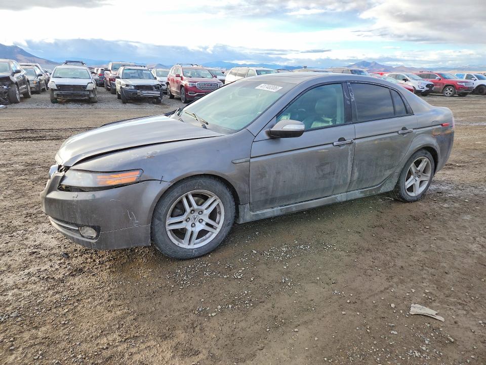 Продажа на аукционе авто 2007 Acura Tl, vin: 19UUA66207A044807, номер лота: 41748306