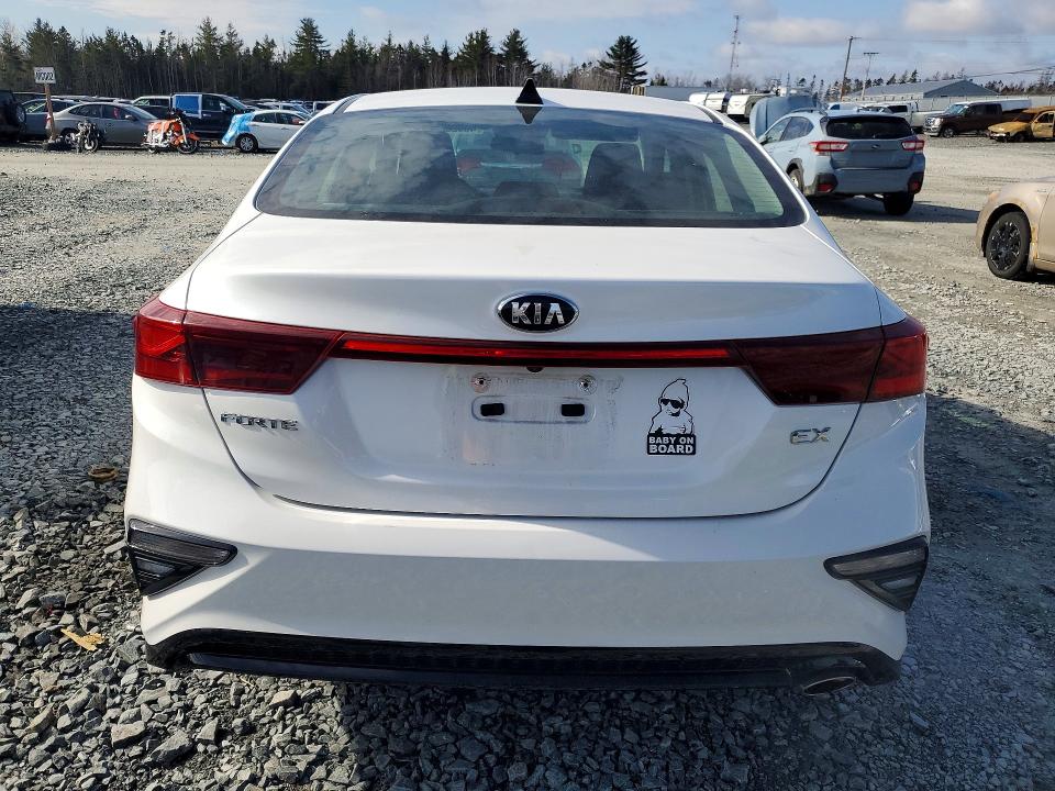 Продаж на аукціоні авто 2020 Kia Forte, vin: 3KPF54AD0LE220965, номер лоту: 46925256