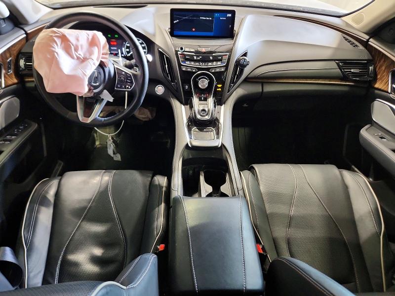 Продаж на аукціоні авто 2019 Acura Rdx, vin: 5J8TC2H7XKL031776, номер лоту: 47373016