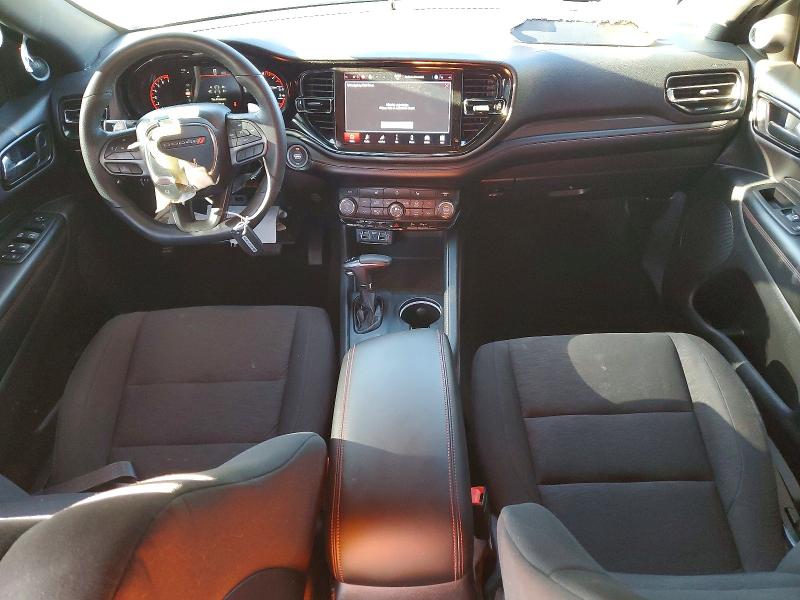 Продажа на аукционе авто 2025 Dodge Durango, vin: 1C4RDHDG6SC519668, номер лота: 46067776
