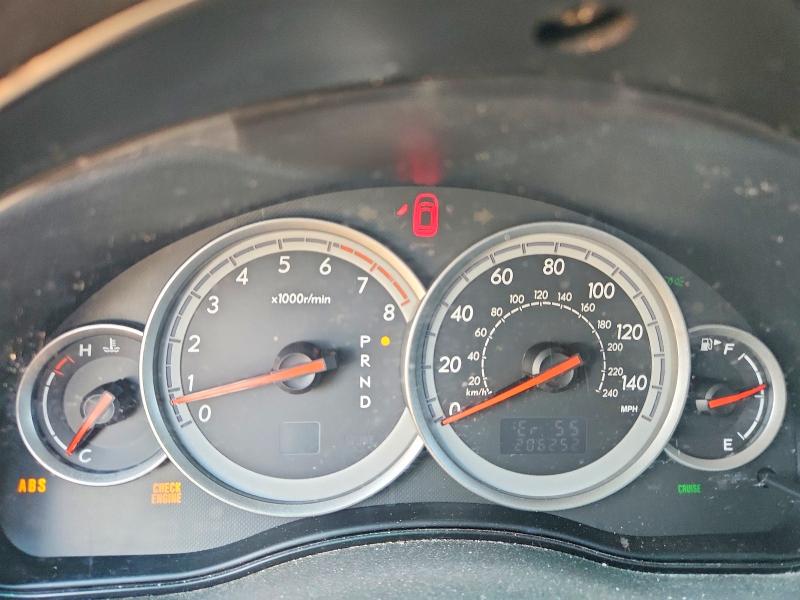 Продажа на аукционе авто 2005 Subaru Legacy, vin: 4S4BP61C857348445, номер лота: 47161886