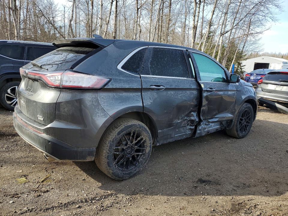 Продажа на аукционе авто 2016 Ford Edge, vin: 2FMPK3J96GBB68754, номер лота: 46985426