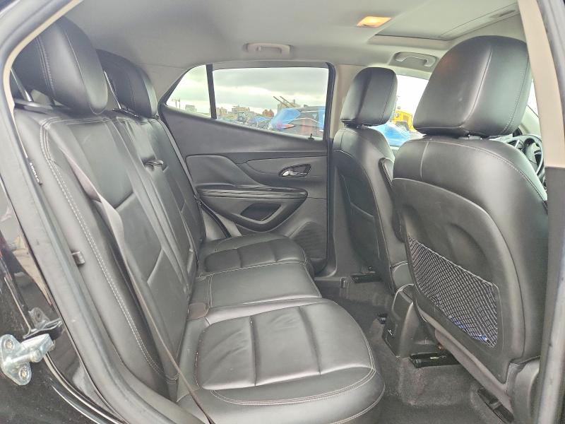 Продажа на аукционе авто 2019 Buick Encore, vin: KL4CJGSM0KB842860, номер лота: 45936896
