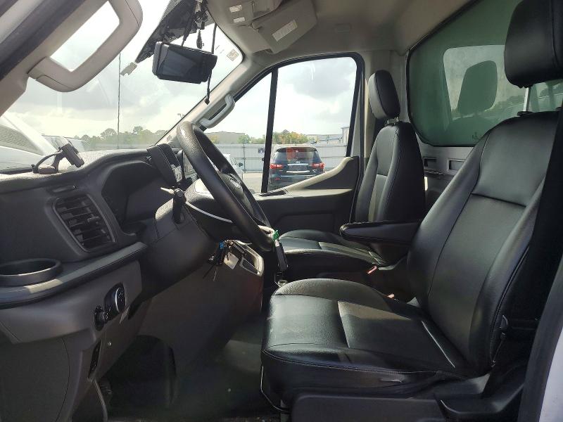 2021 Ford Transit მანქანა იყიდება აუქციონზე, vin: 1FDBW5Z87MKA80044, აუქციონის ნომერი: 79990585