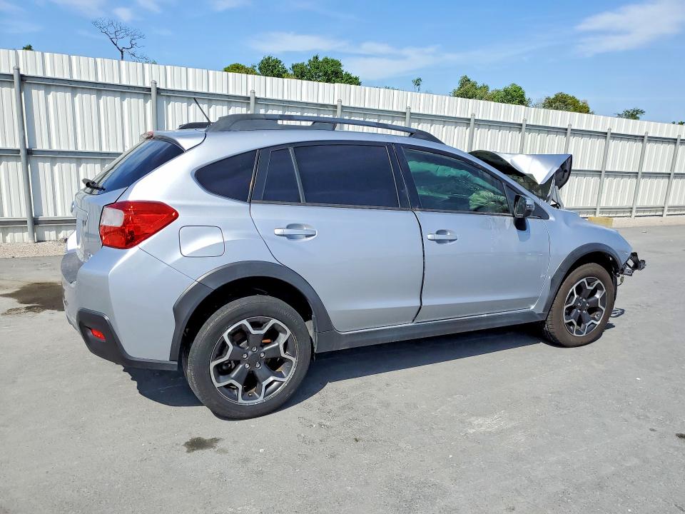 Продажа на аукционе авто 2015 Subaru Xv Crosstrek, vin: JF2GPASC6F8240995, номер лота: 74059985
