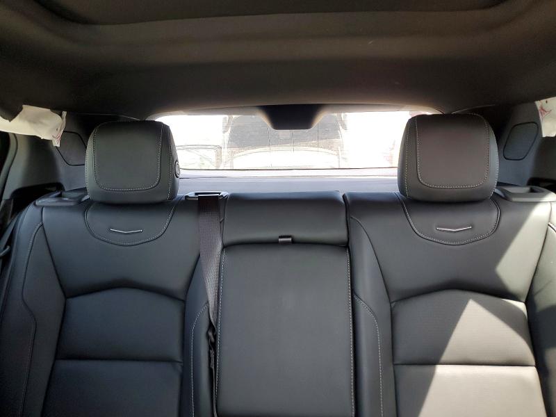 Продажа на аукционе авто 2024 Cadillac Xt4, vin: 1GYFZDR48RF198473, номер лота: 46179356