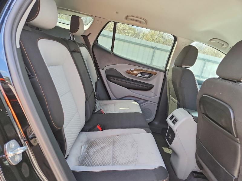 41747476 :رقم المزاد ، 3GKALMEV0LL209404 vin ، 2020 Gmc Terrain مزاد بيع