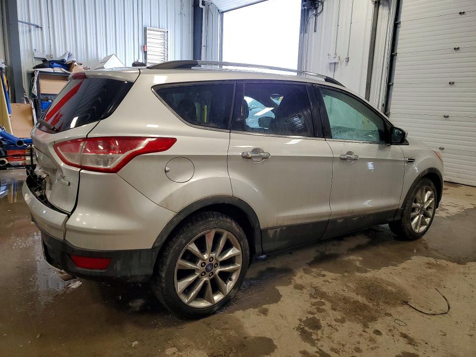 Aukcja sprzedaży 2014 Ford Escape, vin: 1FMCU0G90EUE43055, numer aukcji: 46086386