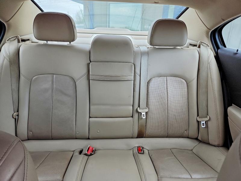 47402746 :رقم المزاد ، 1G4GD5G31EF264540 vin ، 2014 Buick Lacrosse مزاد بيع