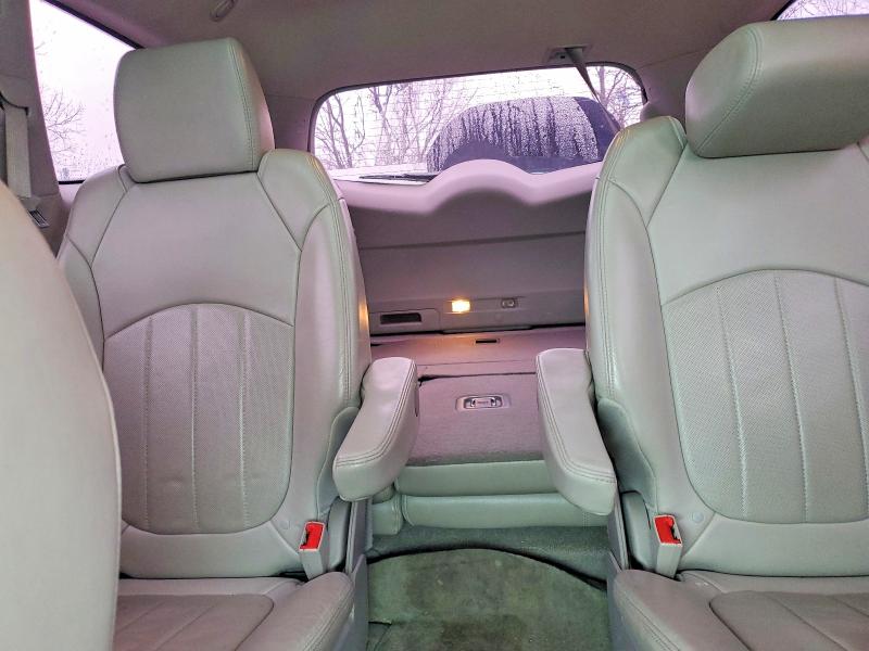 Aukcja sprzedaży 2013 Buick Enclave, vin: 5GAKRCKD9DJ205995, numer aukcji: 79963045