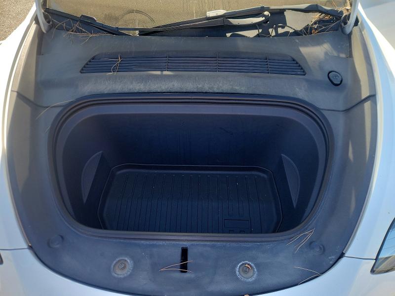 Aukcja sprzedaży 2023 Tesla Model Y, vin: 7SAYGDEE6PA070706, numer aukcji: 46683976