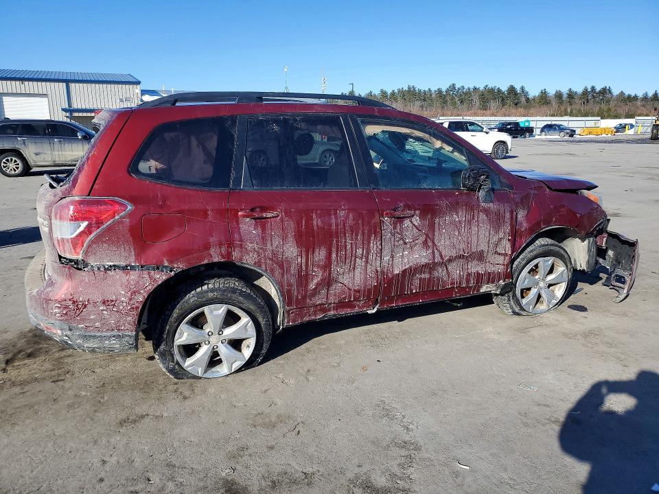 Aukcja sprzedaży 2014 Subaru Forester, vin: JF2SJAEC8EH425877, numer aukcji: 79188265