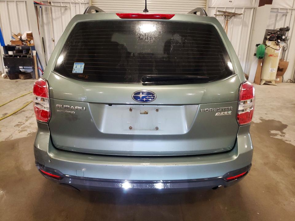 47882756 :رقم المزاد ، JF2SJABC2FH458976 vin ، 2015 Subaru Forester مزاد بيع