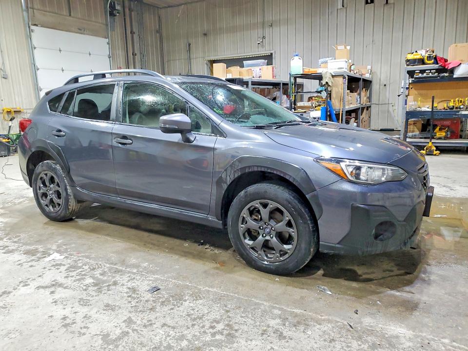 Aukcja sprzedaży 2021 Subaru Crosstrek, vin: JF2GTHSC1MH391325, numer aukcji: 41703836