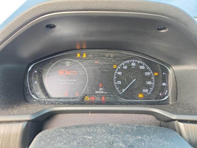 Продажа на аукционе авто 2020 Honda Accord, vin: 1HGCV1F11LA121432, номер лота: 46449806