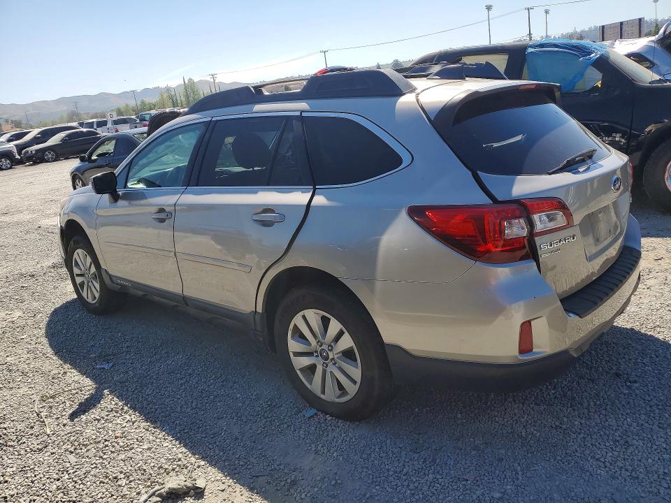 Aukcja sprzedaży 2017 Subaru Outback, vin: 4S4BSAHC3H3350087, numer aukcji: 47245246