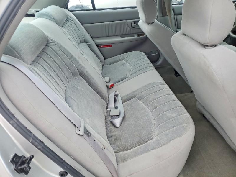 Aukcja sprzedaży 2004 Buick Century, vin: 2G4WS52J741162155, numer aukcji: 46021826