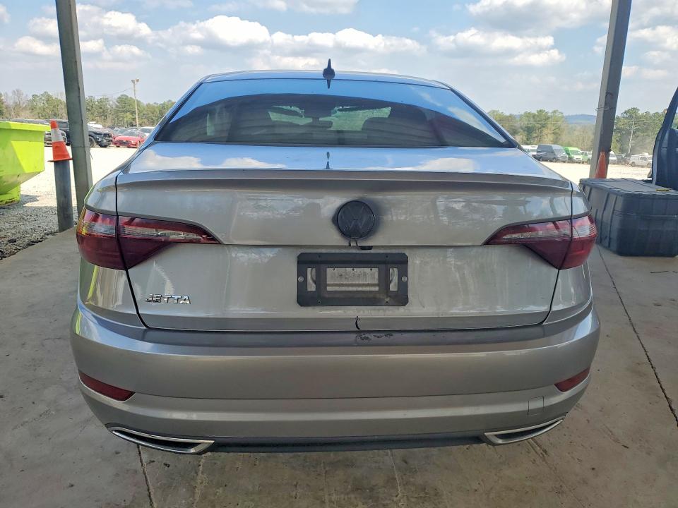 Продажа на аукционе авто 2021 Volkswagen Jetta, vin: 3VWC57BU5MM023328, номер лота: 47793976