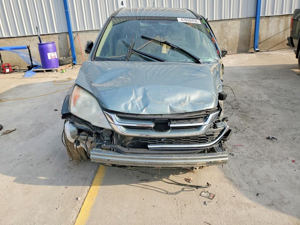 Auction sale of the 2010 Honda Cr-v, vin: 5J6RE4H51AL092648, lot number: 47659456