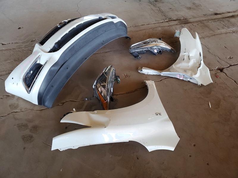 2020 Infiniti Qx60 მანქანა იყიდება აუქციონზე, vin: 5N1DL0MN6LC548632, აუქციონის ნომერი: 46007786