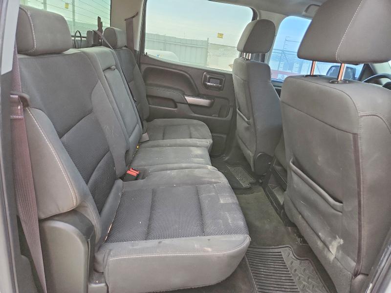 Продажа на аукционе авто 2016 Chevrolet Silverado, vin: 3GCUKRECXGG254937, номер лота: 47265776