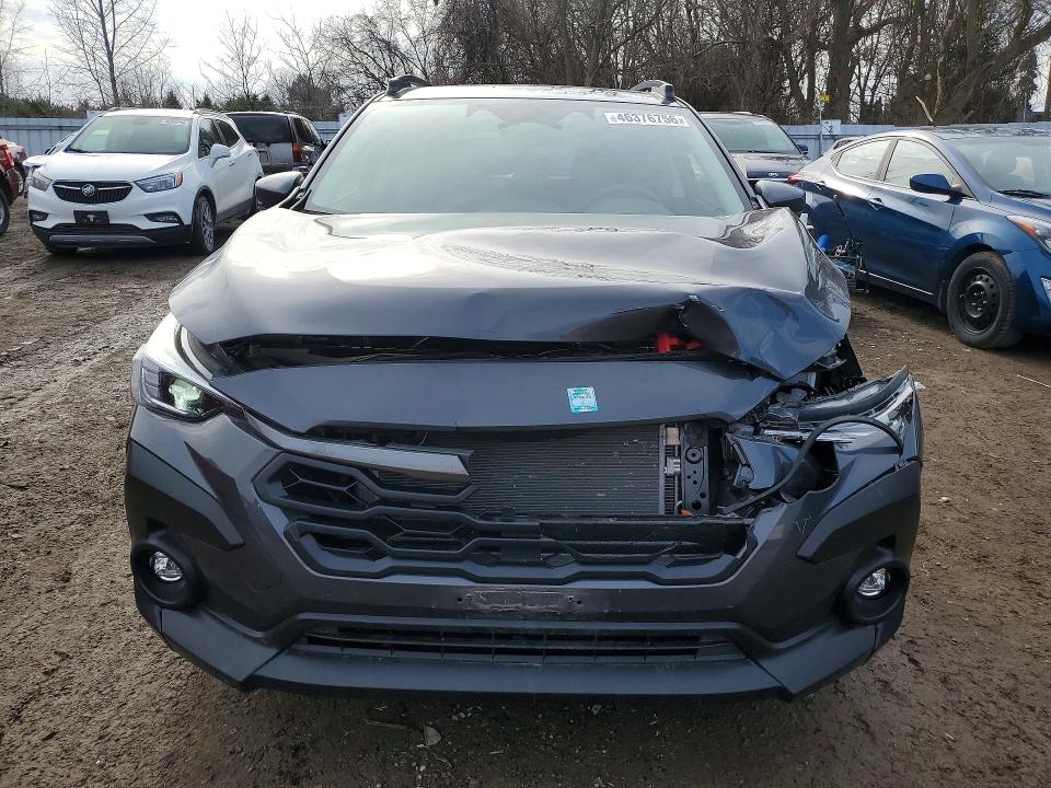 Продажа на аукционе авто 2024 Subaru Crosstrek, vin: JF2GUADC6R8286160, номер лота: 46376756