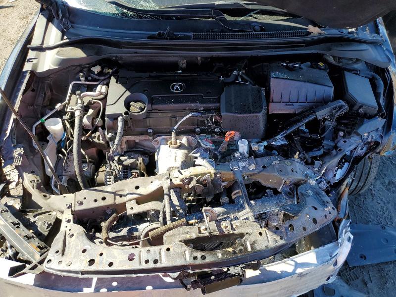Aukcja sprzedaży 2021 Acura Ilx, vin: 19UDE2F30MA006477, numer aukcji: 41958776