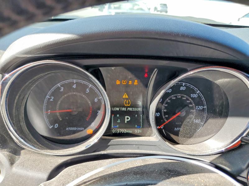 Продажа на аукционе авто 2024 Mitsubishi Outlander Sport, vin: JA4ARUAUXRU001806, номер лота: 79878895