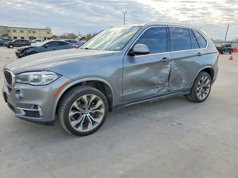 Aukcja sprzedaży 2017 Bmw X5, vin: 5UXKR0C35H0X80558, numer aukcji: 46476956