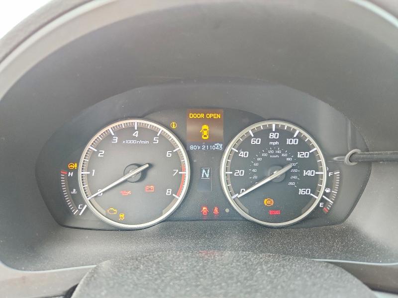 Продаж на аукціоні авто 2013 Acura Ilx, vin: 19VDE1F74DE005687, номер лоту: 79945585