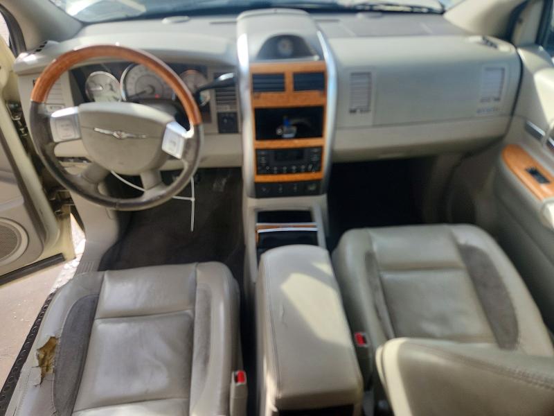 Aukcja sprzedaży 2009 Chrysler Aspen, vin: 1A8HW58T49F718120, numer aukcji: 47938646