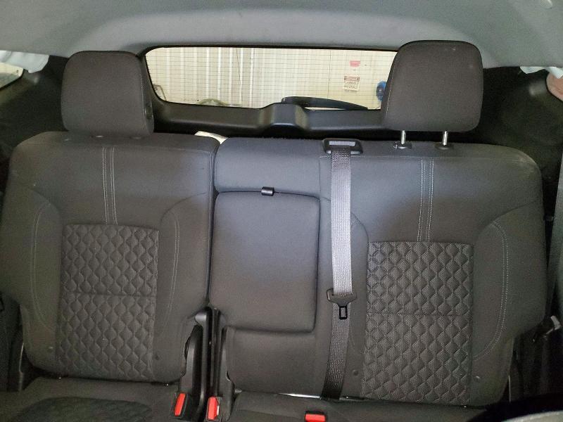 Продаж на аукціоні авто 2021 Chevrolet Blazer, vin: 3GNKBHRS7MS582917, номер лоту: 46167936