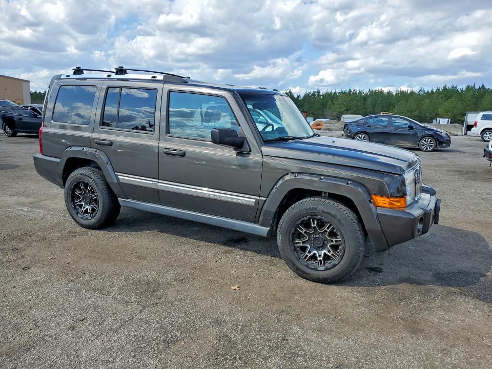 Aukcja sprzedaży 2006 Jeep Commander, vin: 1J8HH58N36C349355, numer aukcji: 79699605