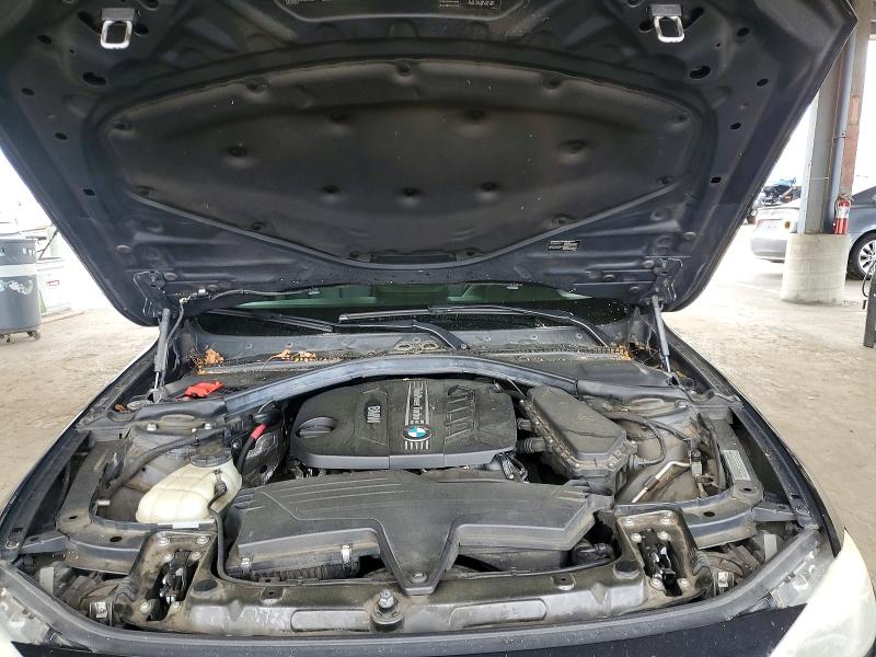 Продажа на аукционе авто 2014 Bmw 328, vin: WBA3D5C58EKX98195, номер лота: 48190756