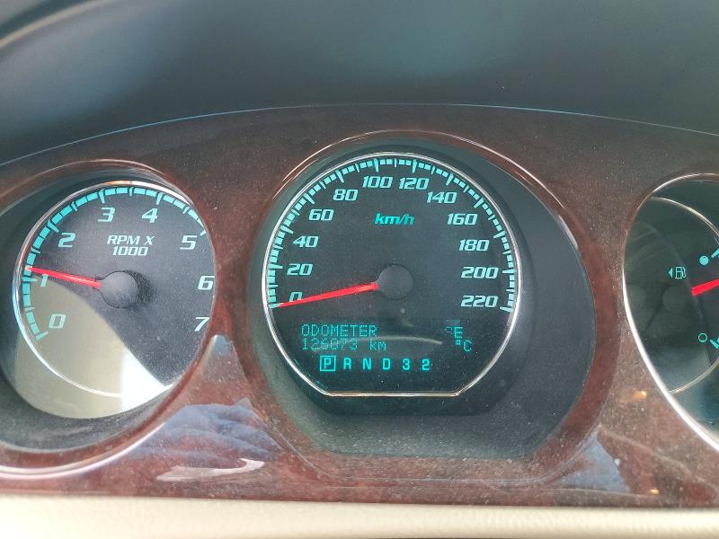 2010 Buick Lucerne მანქანა იყიდება აუქციონზე, vin: 1G4HC5EM0AU117294, აუქციონის ნომერი: 47334606