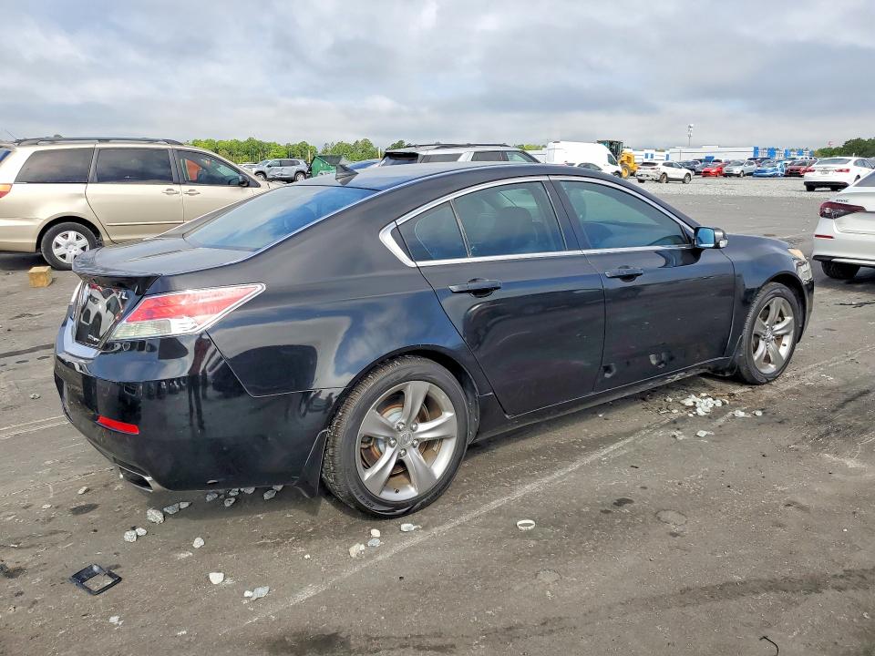 Продаж на аукціоні авто 2013 Acura Tl, vin: 19UUA9F53DA004471, номер лоту: 47739736
