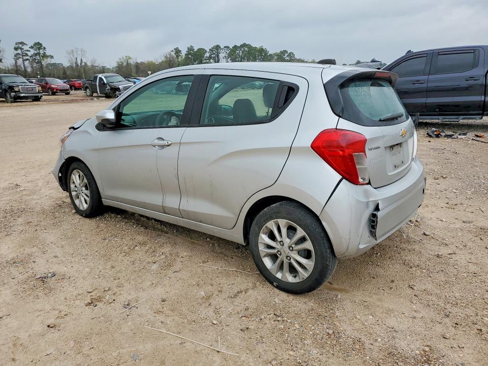 Продаж на аукціоні авто 2022 Chevrolet Spark, vin: KL8CD6SA2NC011767, номер лоту: 41986476