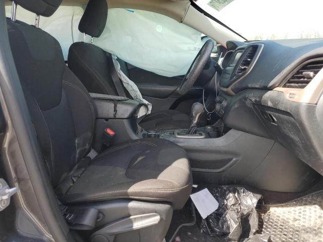 Aukcja sprzedaży 2016 Jeep Cherokee, vin: 1C4PJMCB8GW359085, numer aukcji: 46025476