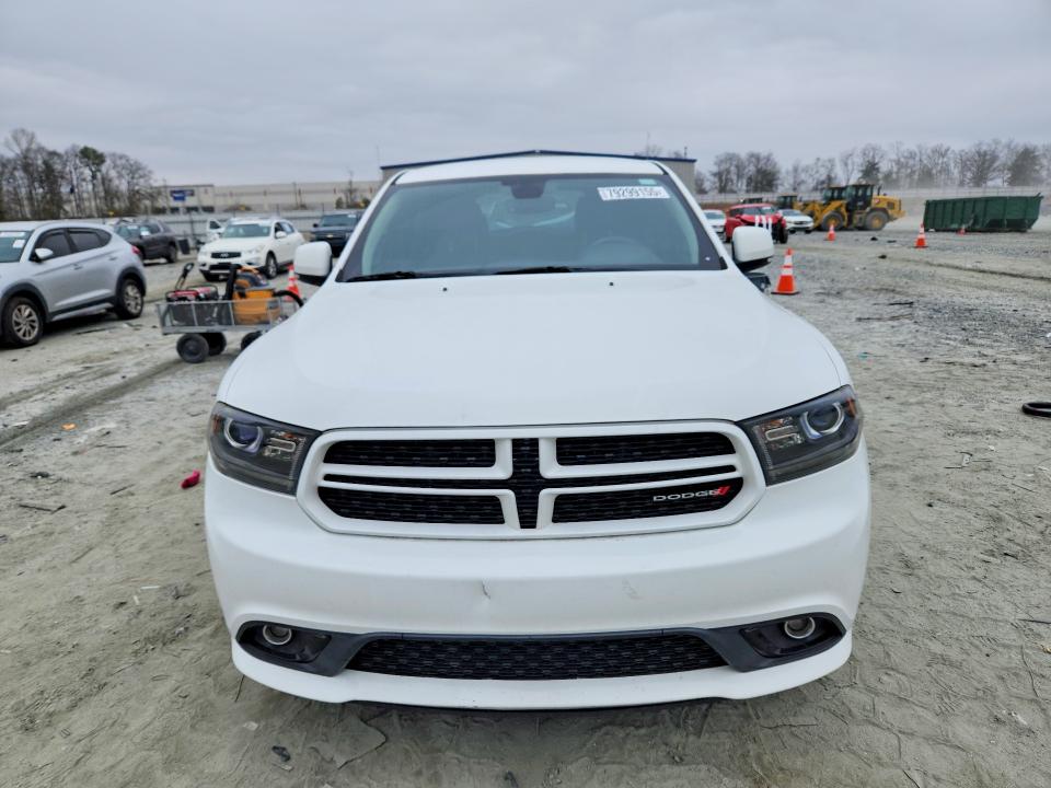 Продажа на аукционе авто 2018 Dodge Durango, vin: 1C4RDJDG8JC395702, номер лота: 79299155