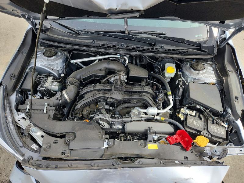 Aukcja sprzedaży 2025 Subaru Crosstrek, vin: 4S4GUHF62S3769285, numer aukcji: 48023396