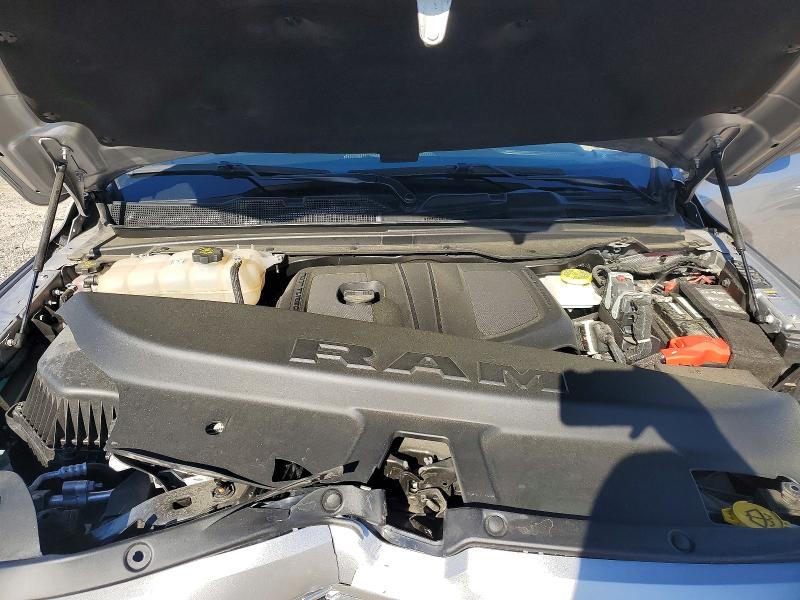 Продажа на аукционе авто 2025 Ram 1500, vin: 1C6SRFJP5SN511956, номер лота: 45702836
