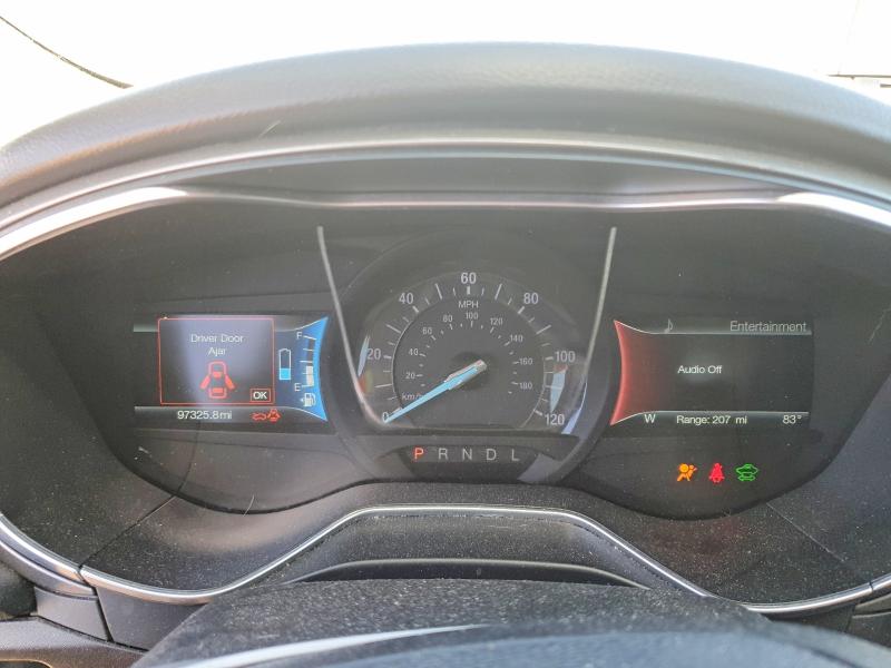 Продажа на аукционе авто 2018 Ford Fusion, vin: 3FA6P0LU5JR265346, номер лота: 47137316