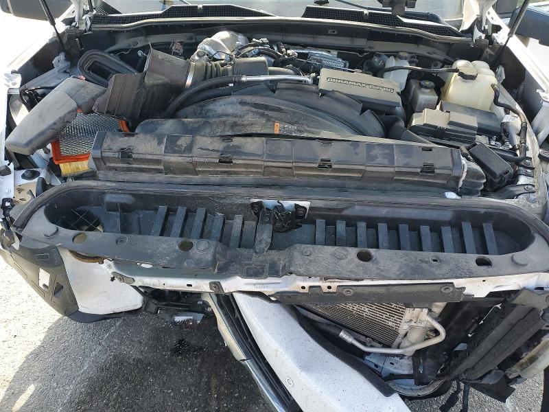 Aukcja sprzedaży 2023 Chevrolet Silverado, vin: 1GC4YVEY9PF216779, numer aukcji: 79639735