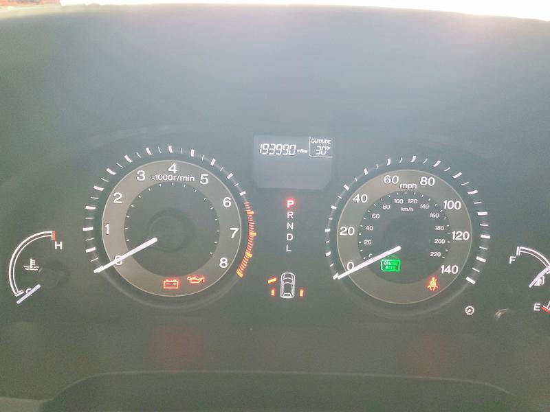 46574916 :رقم المزاد ، 5FNRL5H67GB057604 vin ، 2016 Honda Odyssey مزاد بيع