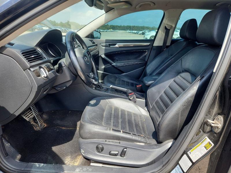Продаж на аукціоні авто 2016 Volkswagen Passat, vin: 1VWCT7A32GC028779, номер лоту: 41651006