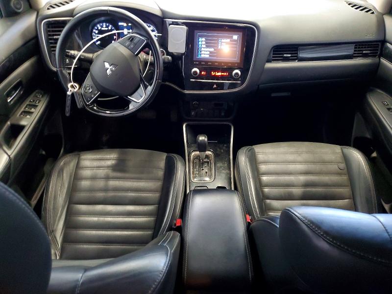 Продаж на аукціоні авто 2020 Mitsubishi Outlander, vin: JA4AZ3A38LZ048599, номер лоту: 45613046
