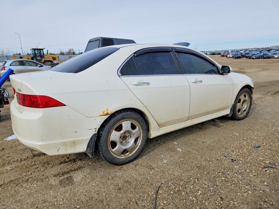 2006 Acura Tsx მანქანა იყიდება აუქციონზე, vin: JH4CL95876C800050, აუქციონის ნომერი: 47040116