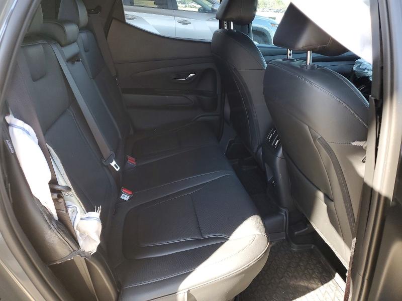 Продажа на аукционе авто 2025 Hyundai Santa Cruz, vin: 5NTJB4DEXSH143654, номер лота: 46093346