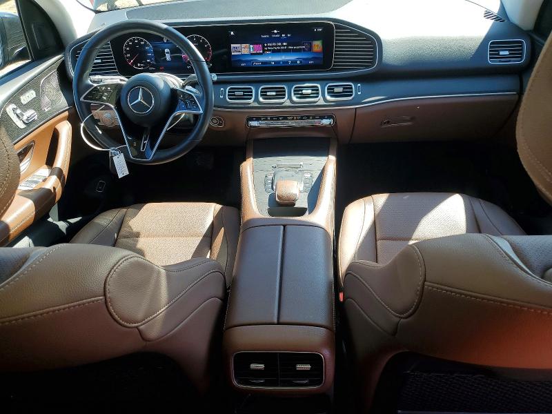 Aukcja sprzedaży 2024 Mercedes-benz Gle, vin: 4JGFB4FE3RB110973, numer aukcji: 46760906